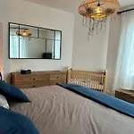 Le Magnolia Maison 12 Couchages * Dieppe
