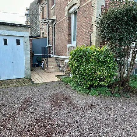 Prázdninový dům Le Magnolia Maison 12 Couchages