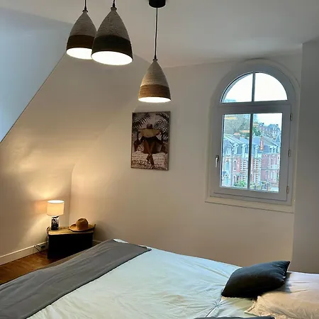 Prázdninový dům Le Magnolia Maison 12 Couchages *