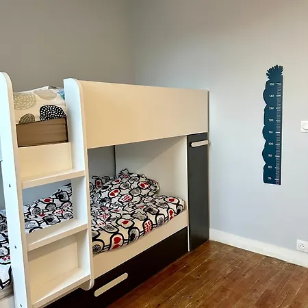 Le Magnolia Maison 12 Couchages *