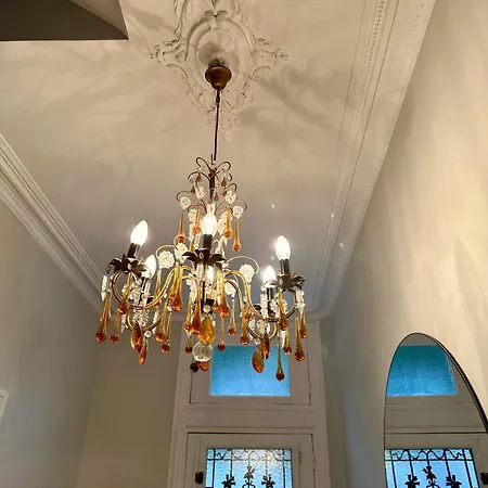 Le Magnolia Maison 12 Couchages Prázdninový dům Dieppe