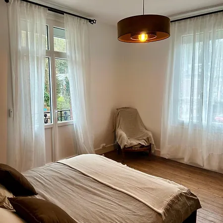 Сasa de vacaciones Le Magnolia Maison 12 Couchages *