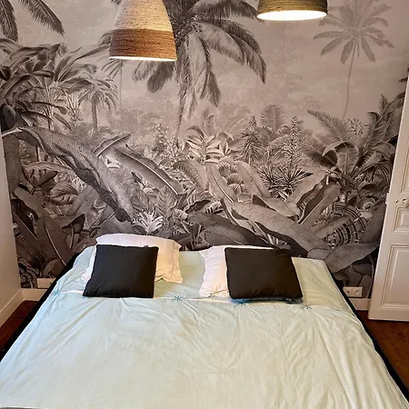 Le Magnolia Maison 12 Couchages