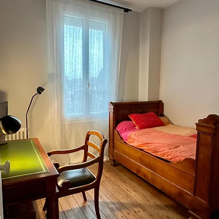 Le Magnolia Maison 12 Couchages Prázdninový dům *