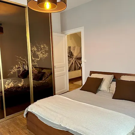 Le Magnolia Maison 12 Couchages Prázdninový dům