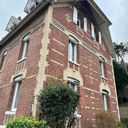 Сasa de vacaciones Le Magnolia Maison 12 Couchages