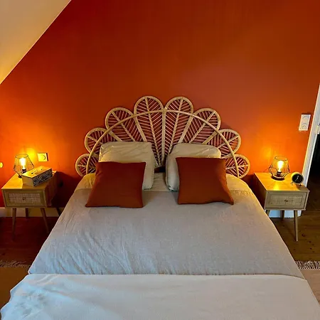 Le Magnolia Maison 12 Couchages