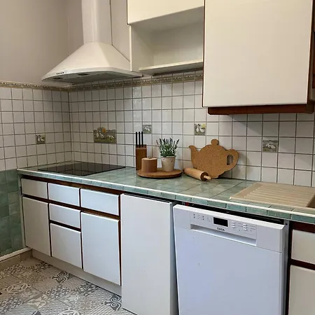 Le Magnolia Maison 12 Couchages Prázdninový dům *