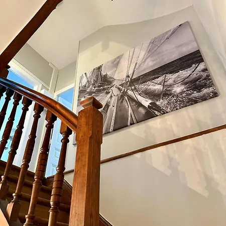 Prázdninový dům Le Magnolia Maison 12 Couchages