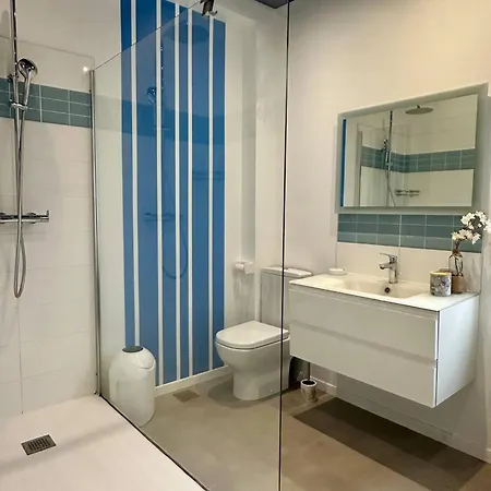 Prázdninový dům Le Magnolia Maison 12 Couchages *