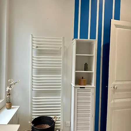 Le Magnolia Maison 12 Couchages Prázdninový dům Dieppe