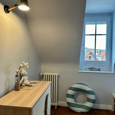 Le Magnolia Maison 12 Couchages Prázdninový dům