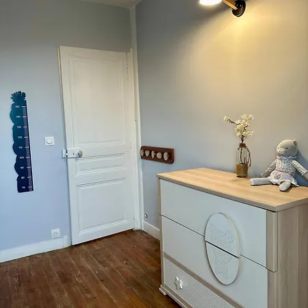 Le Magnolia Maison 12 Couchages Prázdninový dům *