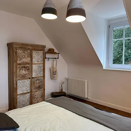 Le Magnolia Maison 12 Couchages