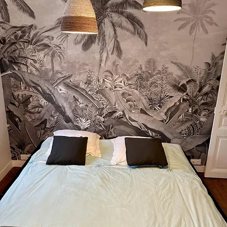 Сasa de vacaciones Le Magnolia Maison 12 Couchages