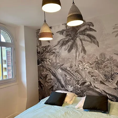 Le Magnolia Maison 12 Couchages Dieppe