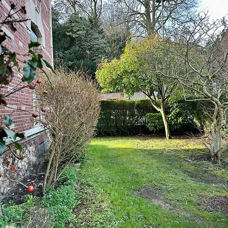 Le Magnolia Maison 12 Couchages Сasa de vacaciones Dieppe