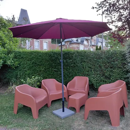 Le Magnolia Maison 12 Couchages